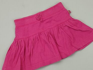 letnie sukienki białe haftowane: Skirt, GAP Kids, 1.5-2 years, 86-92 cm, condition - Good