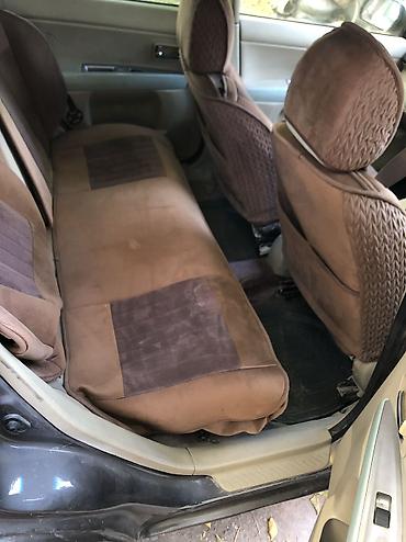 акамулятор б у: Mazda Demio: 2005 г., 1.3 л, Автомат, Бензин, Хэтчбэк — 4