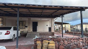 котеджи бостери: Коттедж в селе Бостери, Diamond Resort. Площадь: 56 м², с — 10