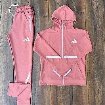 nike ranac rozi: Trenerke komplet gornji i donji deo.Gornji deo sa rajsferšlusom i — 1