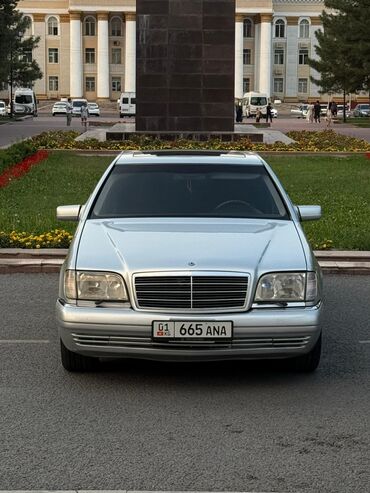 мерседес 140 дизель: Mercedes-Benz : 1998 г., 3.2 л, Автоматтык, Бензин