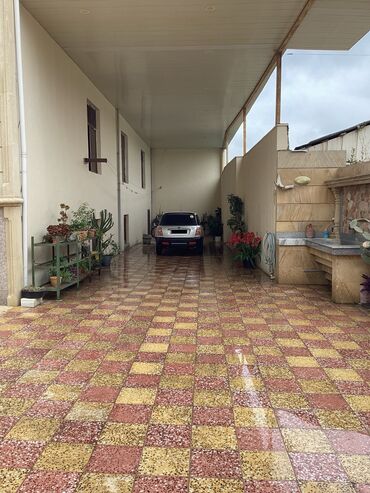 Həyət evləri və villaların satışı: 7-ci mikrorayon 4 otaqlı, 250 kv. m, Kredit yoxdur, Yeni təmirli -da lalafo.az — 14 Həyət evləri və villaların satışı: 7-ci mikrorayon 4 otaqlı, 250 kv. m, Kredit yoxdur, Yeni təmirli — 14
