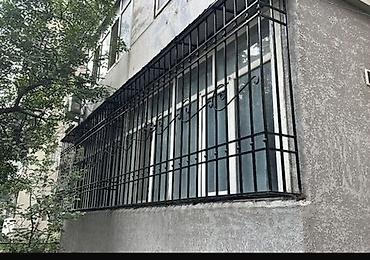 construction: Сварка | Решетки на окна Бесплатная смета, Доставка, Монтаж — 1