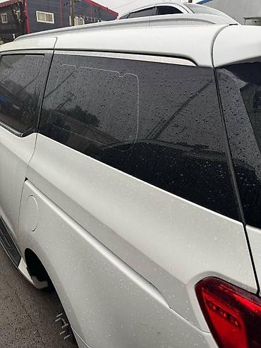 Двери и комплектующие: Дверь Передняя правая Kia, Б/у, Оригинал — 20