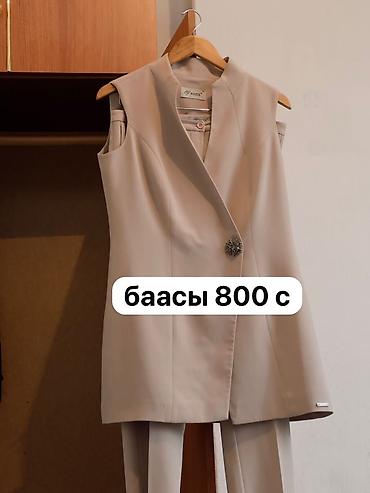 Спецодежда: Бул товарлар сатылат арзан баада жакшы качестводогу кийимдер at lalafo.kg — 1 Спецодежда: Бул товарлар сатылат арзан баада жакшы качестводогу кийимдер — 1