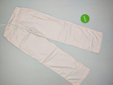 pull and bear bomberka: Bershka, Spodnie materiałowe damskie, rozmiar XS — 2