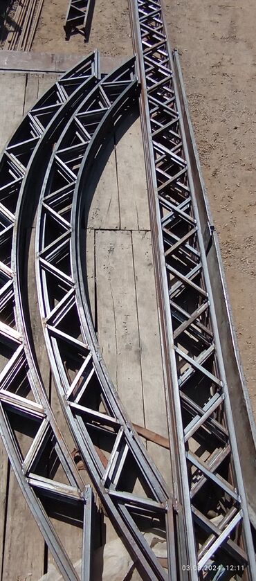 Канцтовары: Фермы для навеса фермы для анграорв фермы для гаража фермы для — 16