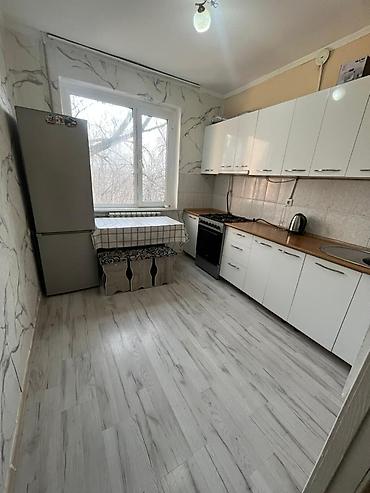 Продажа квартир: 3 комнаты, 72 м², 105 серия, 3 этаж, Евроремонт — 1
