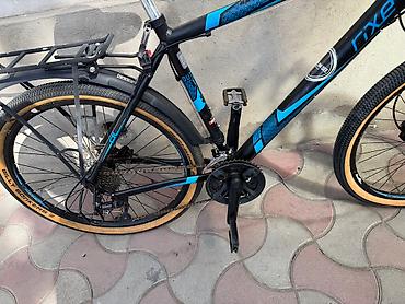 Городские велосипеды: Городской велосипед, Б/у — 10