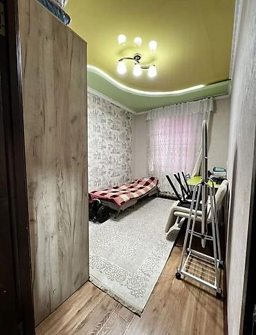 Продажа квартир: 3 комнаты, 68 м², Верхний Джал 106 серия, 6 этаж, Дизайнерский ремонт — 5