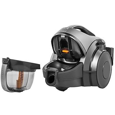 Пылесосы: Пылесос LG оригинал - мощность, чистота и комфорт в каждой уборке! — 7