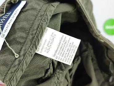 tech fleece: Orwell, Szorty dla mężczyzn, rozmiar M — 5