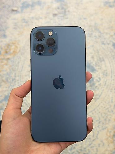 iphone 7 iphone: IPhone 12 Pro, Göy, Face ID — 3