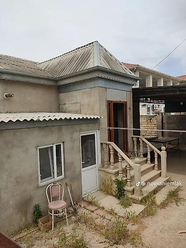 sumqayit 6 ci mikrorayon: 3 otaqlı, 110 kv. m, Kredit yoxdur, Orta təmir — 1