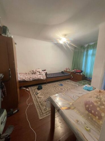 Продажа участков: 1 комната, 29 м², Хрущевка, 3 этаж, Старый ремонт