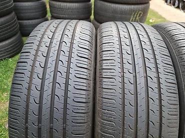 Tyres & Wheels: LETNJE GUME GOODYEAR 225 55 19 | Karakteristike guma Sezona Letnje — 3