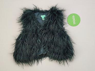 smog sweter: Kamizelka, Monsoon, 8 lat, 122-128 cm, stan - Bardzo dobry — 2