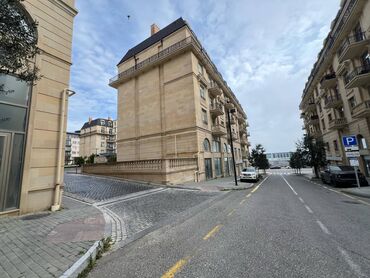 Yeni tikili: Ağ şəhər, 4 otaqlı, Yeni tikili, m. Xətai, 188 kv. m — 4