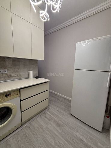 Uzunmüddətli kirayə mənzillər: Xətai Rayonu Günəşli Afrodita Şadlıq Sarayı 2 otaq. Mərtəbə - 9/1 — 12