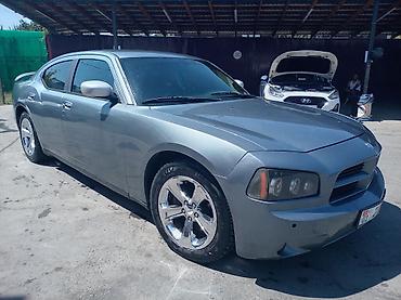 dodge challanger: Dodge : 2007 г., 2.7 л, Автомат, Бензин, Седан — 2