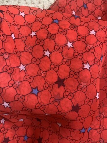 Baş geyimləri: Qadın şərfləri və yaylıqlar dəsti Hicablılarda istifadə edə bilər — 8