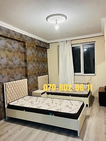 Yeni tikili: 2 otaqlı, Yeni tikili, 36 kv. m — 4