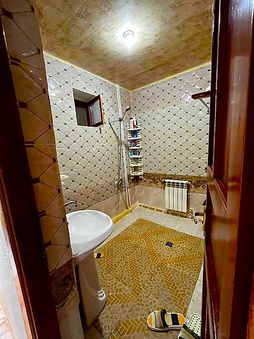 Həyət evləri və villaların satışı: M.Ə. Rəsulzadə qəs. 6 otaqlı, 170 kv. m, Kredit yoxdur, Orta təmir — 19