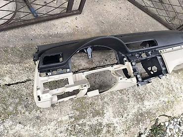 tuned air: KREM TABLA SA AIRBAGOM ZA VOLKSWAGEN PASSAT B7 | Krem, bež tabla sa — 3
