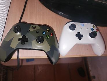 Xbox One: Xbox one s коробка документ на месте в отличном состоянии имеется два — 3