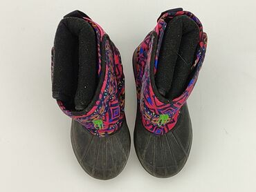 trampki dziecięce 25: Rain boots, 31, condition - Good