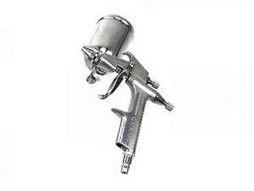 Pneumatski pištolji za farbanje: Pneumatski pištolj za farbanje – Geko - Pištolj sa gornjom posudom za — 8
