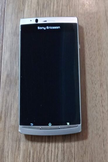 sony xperia 1 mark 2 qiymeti: Sony Ericsson Xperia Arc S (LT18i). Yaxşı vəziyyətdədir, az işlənilib