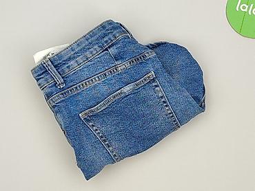levis 627: Bershka, Szorty damskie, rozmiar M — 8