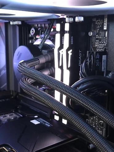 Desktop računari i radne stanice: 💻 Ryzen 7 9700X / RTX 4070 Ti SUPER / B650 / 32GB / 1TB – SM007PC 🚀 ✨ — 10