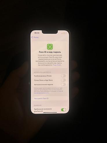 Уюлдук телефондор жана аксессуарлар: IPhone 13 Pro, Колдонулган, Alpine Green — 6