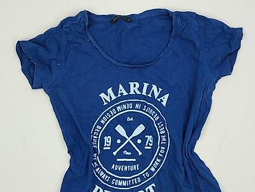 bluzki vans: Big Star, T-shirt damski, rozmiar S — 1