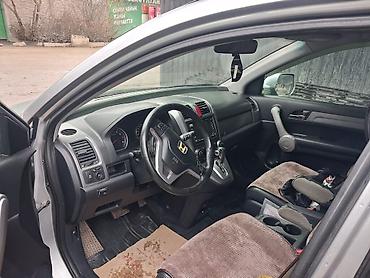 4wd 20132020: Honda CR-V: 2007 г., 0.2 л, Автомат, Бензин, Кроссовер — 3