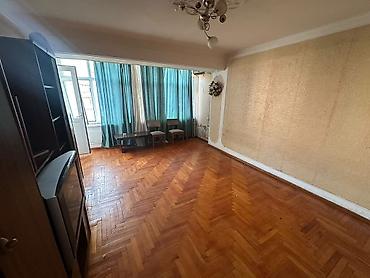 avto karavan: IDEA ABAD Mehellesinde 1 otaqdan 2 e düzəlmə yenice satisa cixmis — 3
