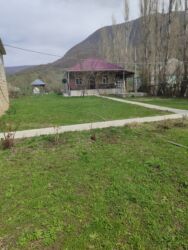 Bağ evlərinin kirayəsi: Şamaxı Rayonu Sis kəndi birbaşa dağlara açılan panarama gözəl təbiət — 11