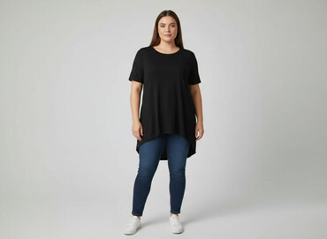 spedway t shirty: Fisherfield, Футболка жіноча, розмір XL