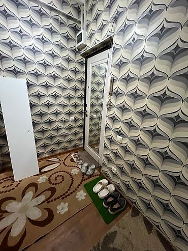 70000: 1 комната, 50 м², 106 серия, 1 этаж, Косметический ремонт — 4