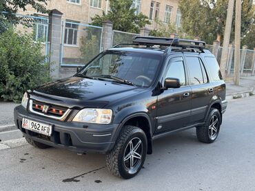 купить двигатель опель зафира 2 0 дизель: Honda CR-V: 1998 г., 2 л, Механика, Бензин, Внедорожник