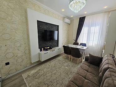 sərur mtk yasamal: Yeni tikili — 3