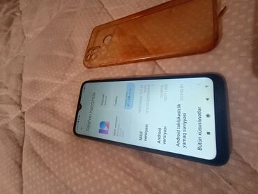 xiaomi 14 qiymət: Xiaomi Redmi 9C, 128 GB, 
 Barmaq izi