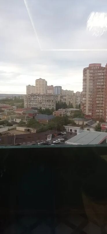 Köhnə tikili: KİRAYƏ MƏNZİL: Şamaxinka,lukoil zaprafkasinin qarşisinda olan — 8