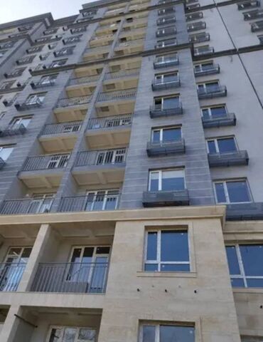 Продажа квартир: 1 комната, 48 м², Элитка, 4 этаж, ПСО (под самоотделку)