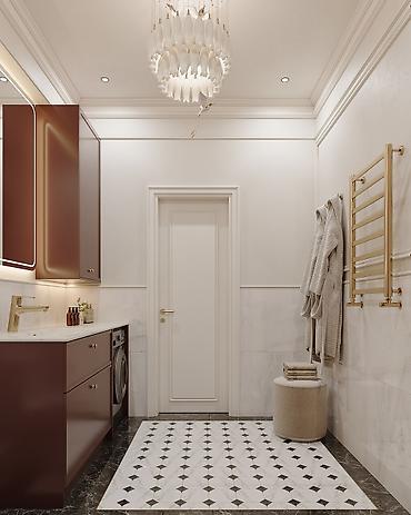 Дизайн, проектирование: Дизайн | Офисы, Квартиры, Дома — 57