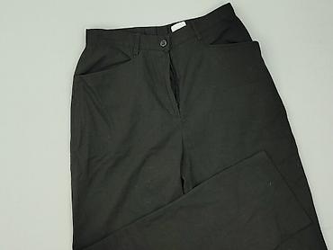 primark belts: Spodnie materiałowe damskie, rozmiar M — 1