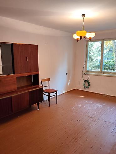 купить квартира ош: 3 комнаты, 59 м², 1 этаж, Косметический ремонт — 4