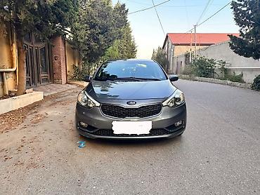 tesla model s: Kia Cerato: 1.6 l | 2014 il Sedan — 9